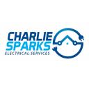 Charlie Sparks logo